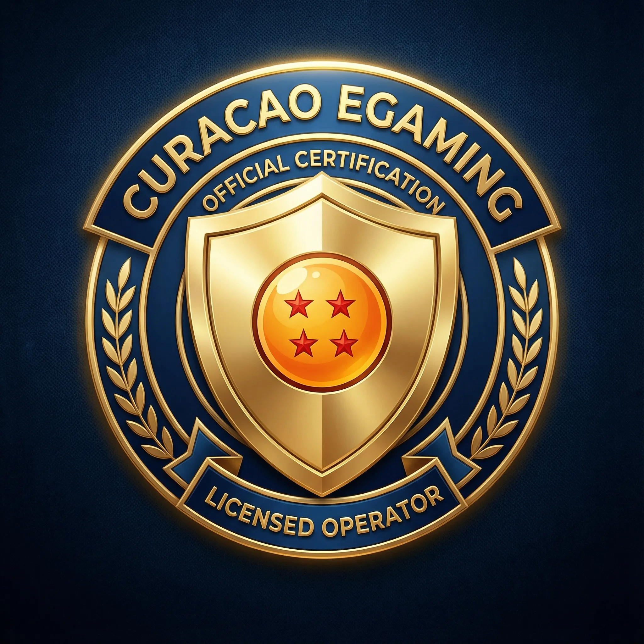Licença Curaçao eGaming - Cassino Licenciado